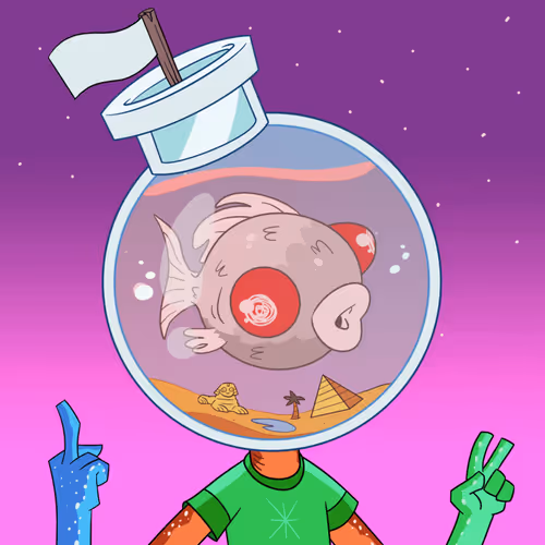 Fishballerz