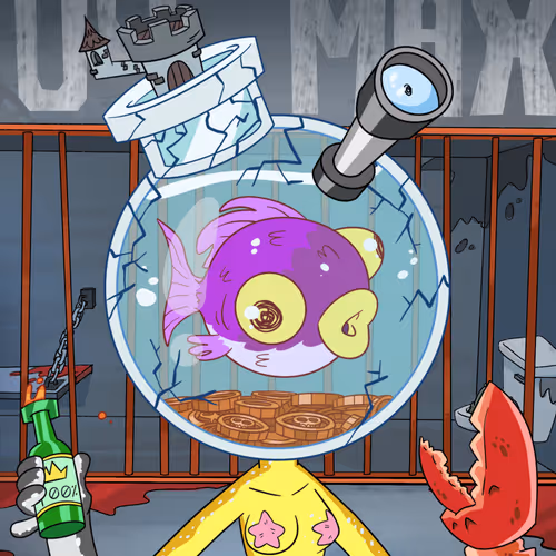 Fishballerz