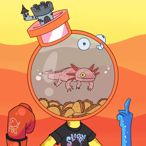 Fishballerz