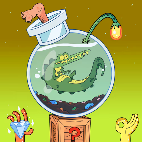 Fishballerz