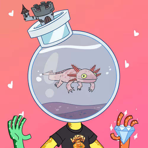Fishballerz
