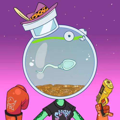 Fishballerz