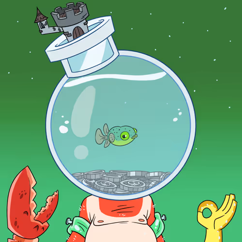Fishballerz
