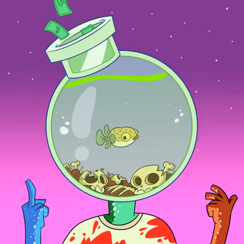 Fishballerz