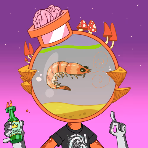 Fishballerz