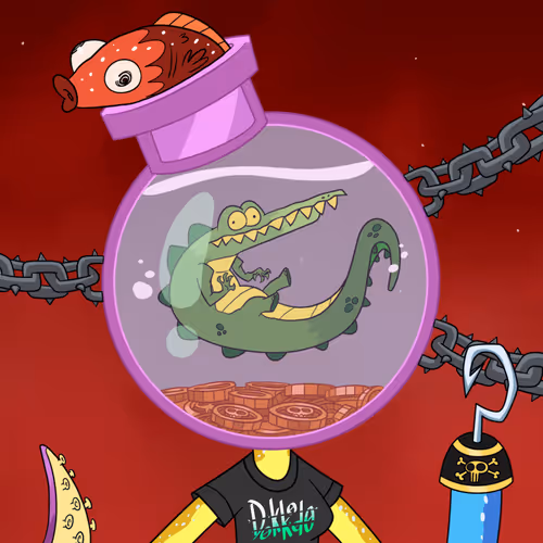 Fishballerz