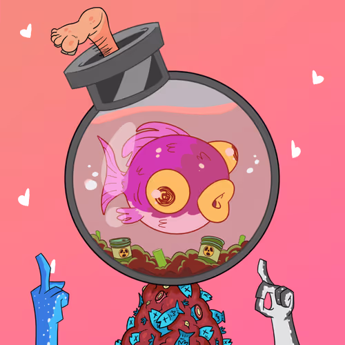 Fishballerz