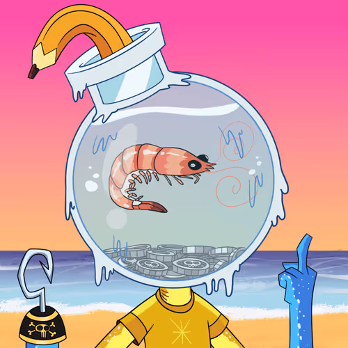 Fishballerz