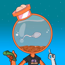 FishBallerz #2972