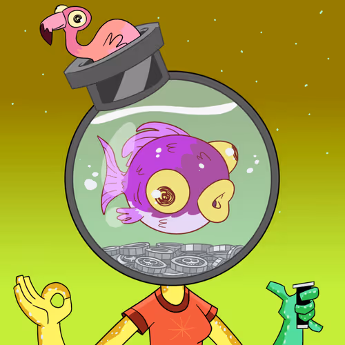 Fishballerz