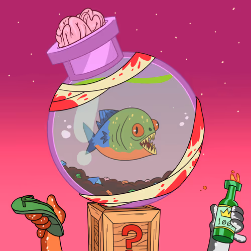 Fishballerz