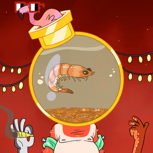 Fishballerz