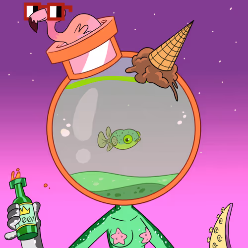Fishballerz