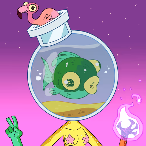 Fishballerz