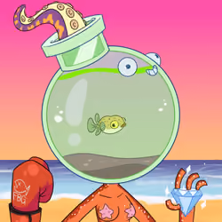 FishBallerz #3050
