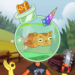 FishBallerz #2646