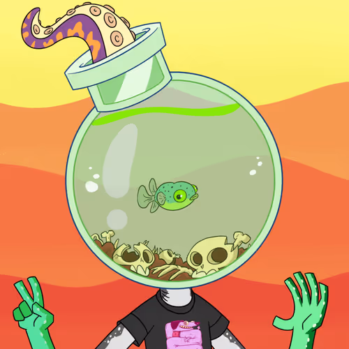 Fishballerz