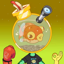 FishBallerz #1366