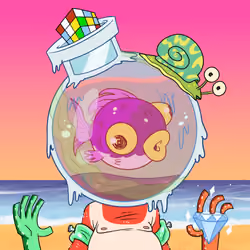 FishBallerz #2841