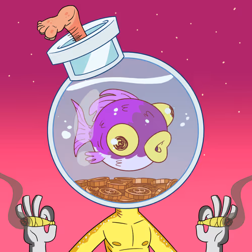 Fishballerz