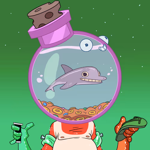 Fishballerz