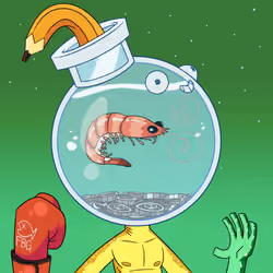 FishBallerz #4429