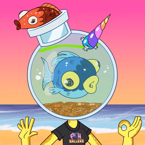 Fishballerz