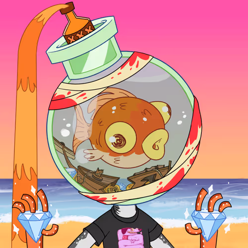 Fishballerz