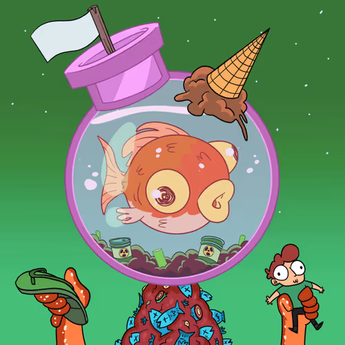 Fishballerz