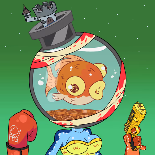 Fishballerz