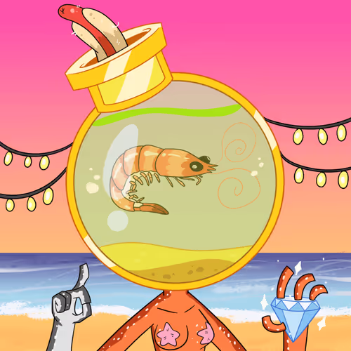 Fishballerz