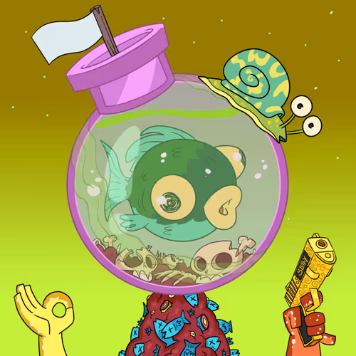 Fishballerz