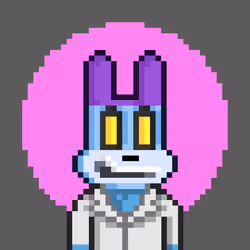 BunBit 2497