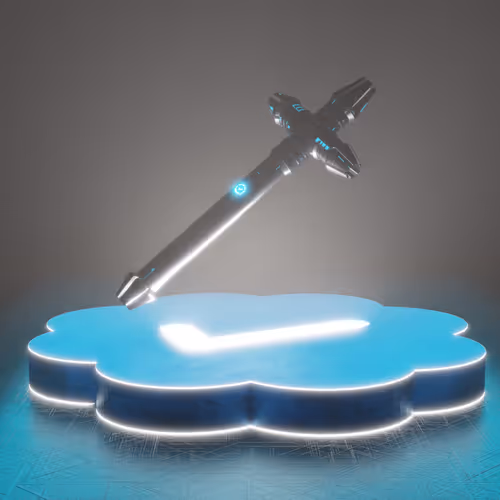 Checksabers