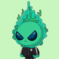 Wraiths #461