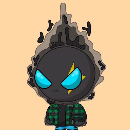 Wraiths #665