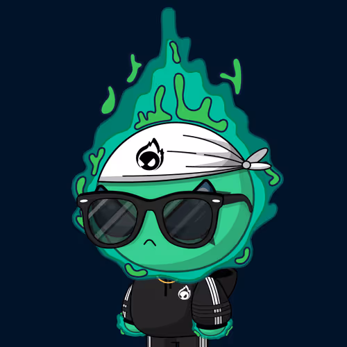 Wraiths #569