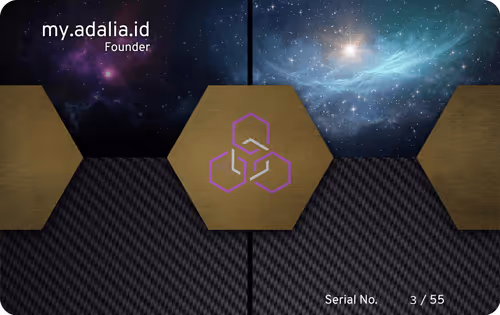 Adalia Id Founder