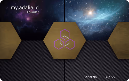 Adalia Id Founder