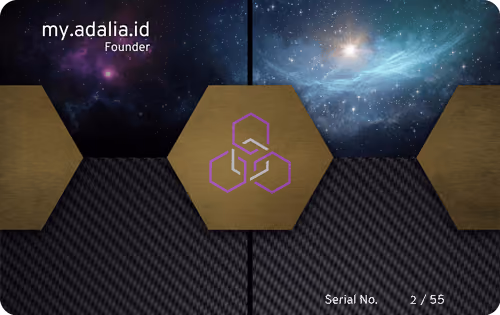 adalia.id Founder - #2
