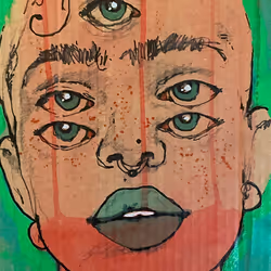 9