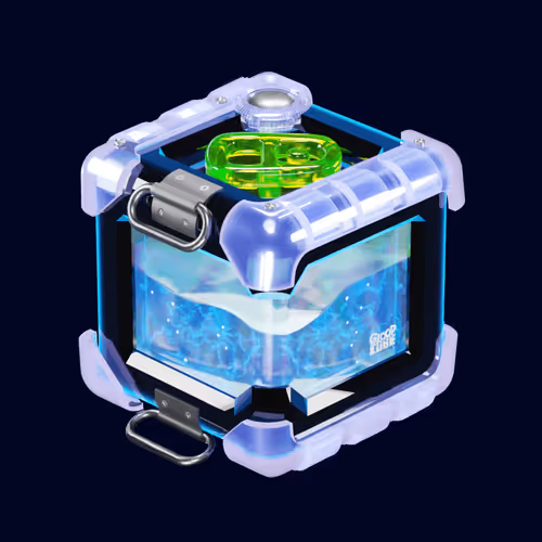 Item #0 Media