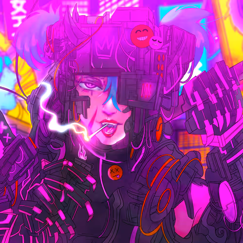 The Queen - DCezBjjPzU