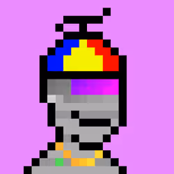 Pixel Ape Club #330