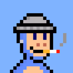 Pixel Ape Club #338