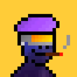 Pixel Ape Club #878