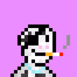 Pixel Ape Club #239