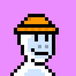 Pixel Ape Club #326