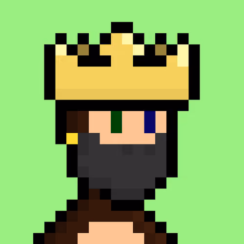 Pixel Ape Club #1879