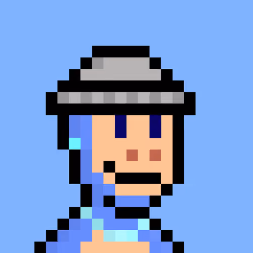 Pixel Ape Club #2991